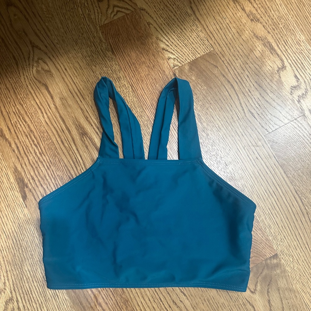 Swim top - Picture 3 of 3